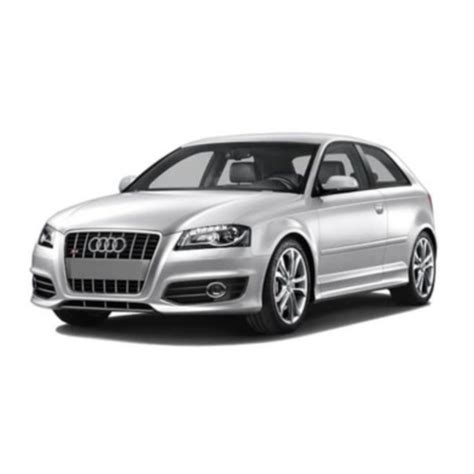 Audi S3 Quick Reference Manual Pdf Download Manualslib