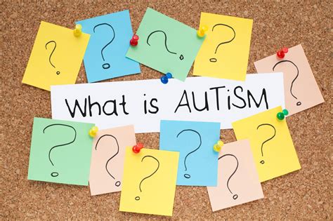 What Is Autism? » NeuroClastic 