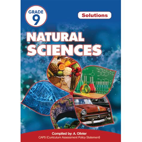 Gr Natural Sciences Solutions Welcome To Dc Books