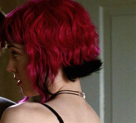 Ramona Flowers Ramona Flowers Haircut Ramona Scott Pilgrim