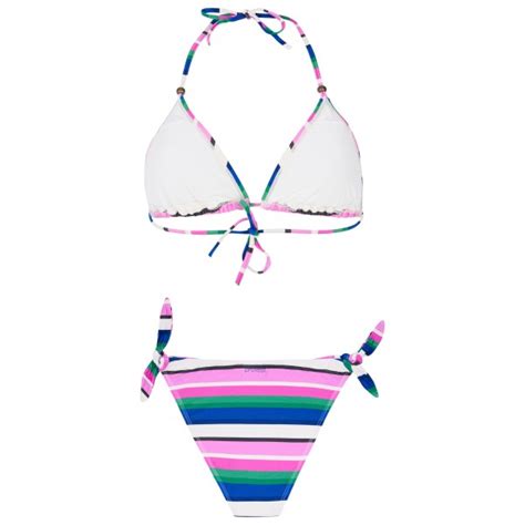 Protest PRTCaley Bikini Damen Online Kaufen Bergfreunde De