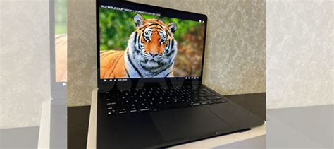 Macbook air 13 m2 2022 256 купить в Санкт-Петербурге | Электроника | Авито