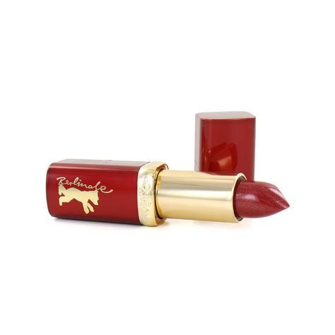 L Or Al Color Riche Berlinale Lipstick Cristal Cerise Kopen