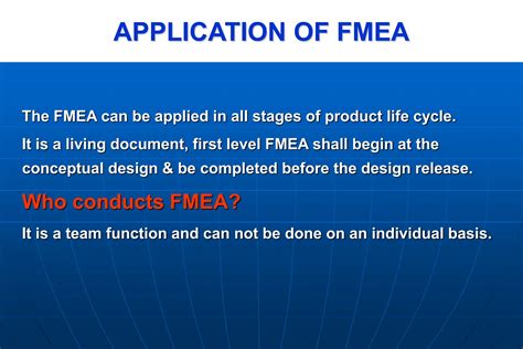 Fmea What Is Fmea Everything About Fmea Ppt