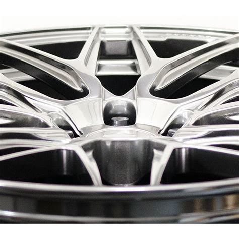 HOT STUFF インチ TSF J H 本 シルバー ホイール クラウン セルシオ VIP M K AUTO PARTS 通販 Yahoo