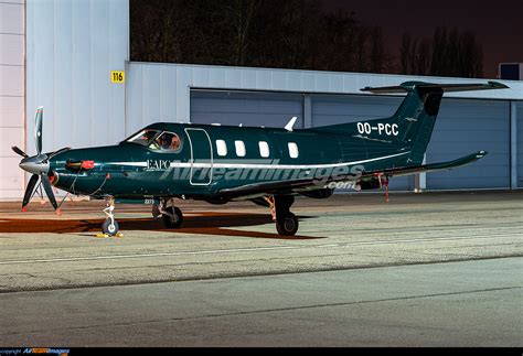 Pilatus PC 12 NGX Large Preview AirTeamImages