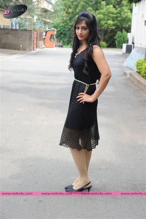 Telugu Actress Priya Vasista Hot Photo Gallery Galleries HD