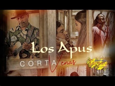 Los Apus del Perú Corta Venas vídeo oficial 4k Tarpuy