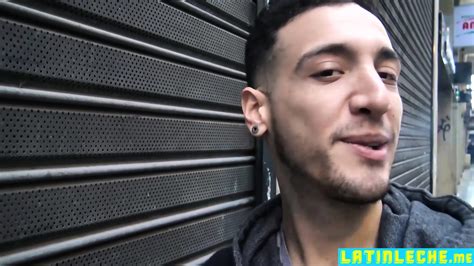 Straight Venezuelan Boy Bareback Rammed By Latino Anal