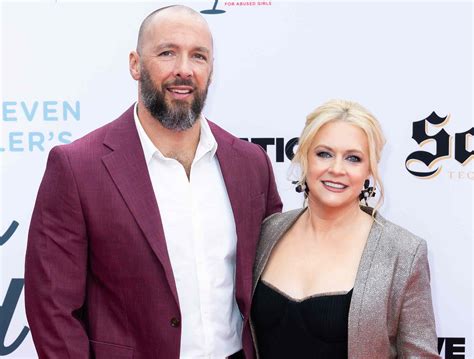 Who Is Melissa Joan Hart's Husband? All About Mark Wilkerson