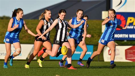 Cam Dixon Eager To See Fresh Faces In Pies Nwfl Womens Outfit The