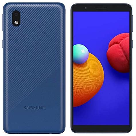 Samsung Galaxy A01 Core - Full phone specifications