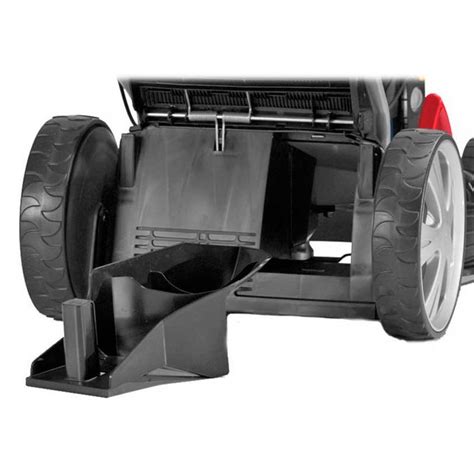 Бензиновая газонокосилка EFCO LR 48 TK Allroad Plus 4 в магазине efco ...