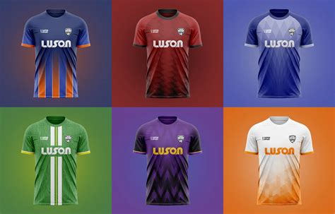 How To Style Soccer Jerseys 10 Chic Outfit Ideas Luson Sport