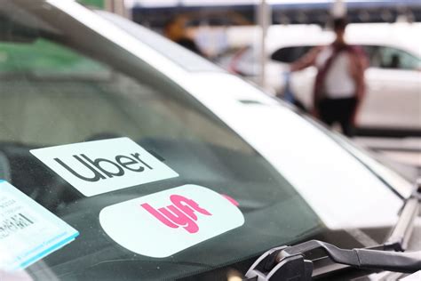 After Claiming Wage Theft, Some Uber & Lyft Drivers Are Eligible To Receive A Payout From ...