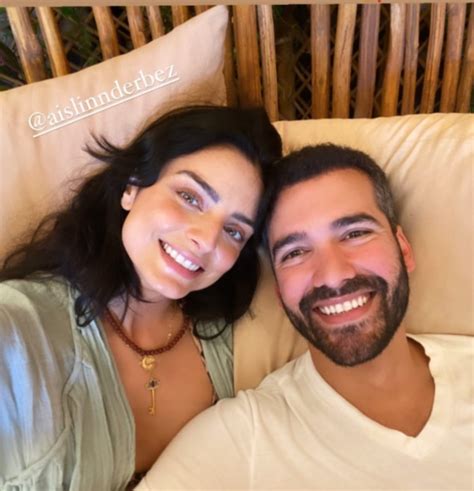 Novio De Aislinn Derbez Impacta Con Fuerte Declaraci N De Su Pasado