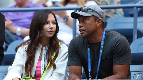 Tiger Woods Responds to $30 Million Lawsuit From Ex-Girlfriend Erica ...