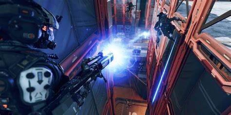 Titanfall 2 – новости, оценки и обзоры, системные требования, скачать игру
