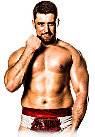 Joe Hendry (wrestler) - Alchetron, The Free Social Encyclopedia