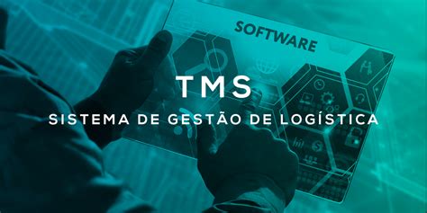 TMS Sistema de Gestão de Logística M O Sistemas M O Sistemas