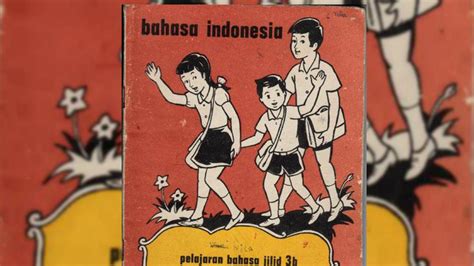 Lahirnya Ini Budi Tahun 80 An Dan Lulus Era Mendikbud M Nuh News