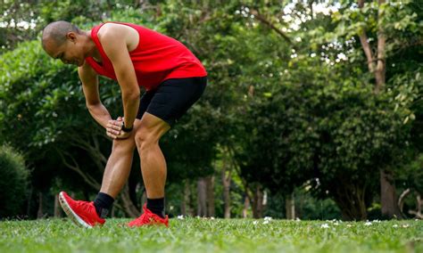 Dor Nas Pernas Causas E Estrat Gias Para Al Vio E Preven O Runners