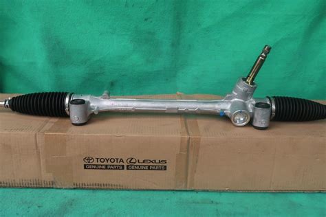 TOYOTA VIOS NCP150 STEERING RACK Auto Accessories On Carousell