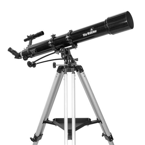 Sky-Watcher Evostar 90 (AZ3) | First Light Optics