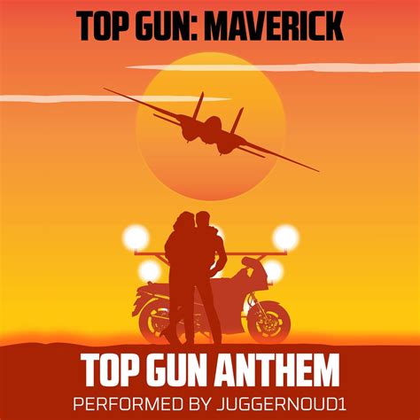 ‎Top Gun Anthem (From "Top Gun: Maverick") [Piano Version] - Single by ...