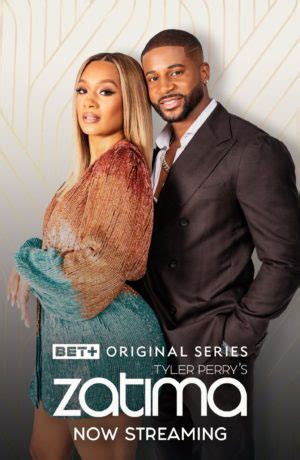 Tyler Perry » Divorce in the Black – Film