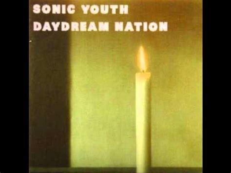 Sonic Youth – Daydream Nation (HX Pro B NR, Cassette) - Discogs