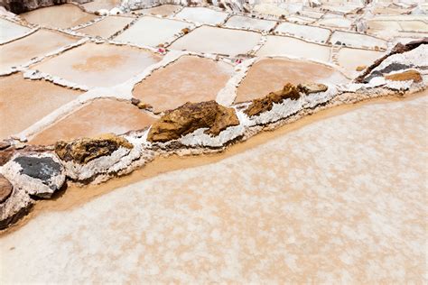 Salt Ponds, Botswana - Earth.com Salt Ponds, Botswana