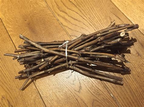 Grape Hardwood Cuttings