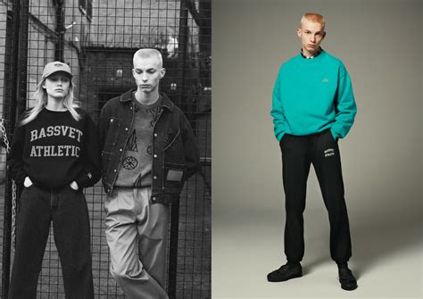Where To Buy Rassvet's 5th Collection - MASSES