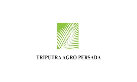 Lowongan Kerja PT Triputra Agro Persada Tbk