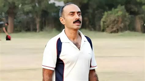 Gujarat Court Sentences Ex IPS Officer Sanjiv Bhatt To 20 Years In Jail