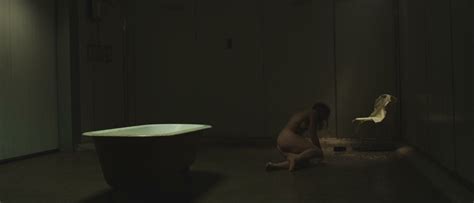 Tabrett Bethell Nude Pics Page