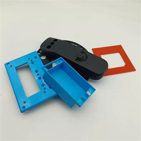 Customize Plastic Material Plastic Injection Molding Plastic Products