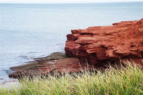 prince edward island