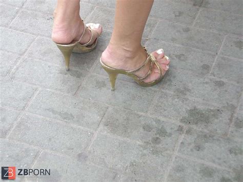 Remarkable Soles ZB Porn