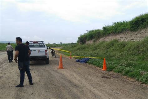 ÚLTIMO MINUTO Hallan muerte a mujer semidesnuda en las canteras en