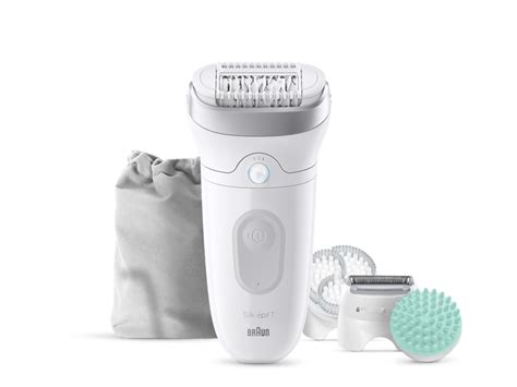 Braun Silk-epil 7 | Braun SE
