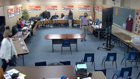 Urbana School District #116 Board of Education 11/16/21 : Urbana Public ... 