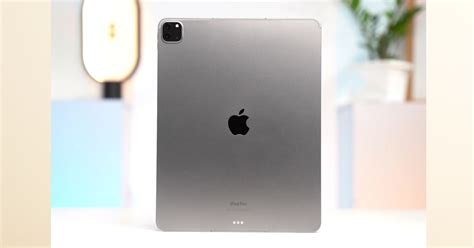 Ipad Pro M Review Whats So New With The Ipad M Applegadgets Blog