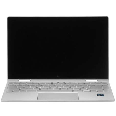 Ноутбук HP Envy x360 13-bd0021ur, серебристый купить по низкой цене ...
