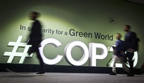 WATCH | COP29 Summit | SA’s COP29 chief negotiator talks on calls for ...