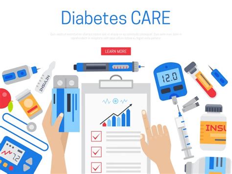 Diabetes Vector Images (over 20,000)