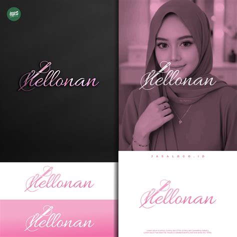 Warna Nude Penggunaan Dalam Desain Dan Beberapa Contohnya Jasalogo Id