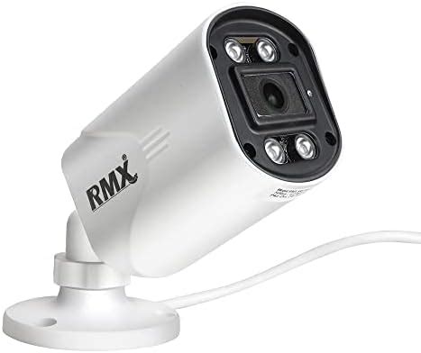 Buy Kathiriyas Rmx Mp Outdoor Bullet Dome Outdoor Indoor Ip Poe