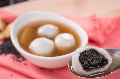 Tang Yuan Recipe: How to Make Authentic Tang Yuan - LOKATASTE.COM